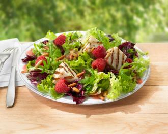 Ideas para disfrutar de las ensaladas más frescas este verano