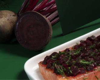 Recipes that suit you - Valentine's day
