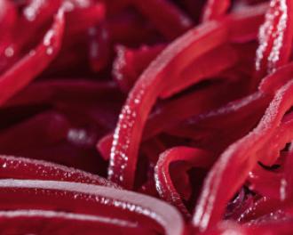 Our smart tips - The benefits of raw vegetables 