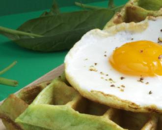 Recipes that suit you - Easter !