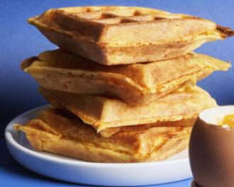 Les recettes de vos envies - Une journée dans mon assiette