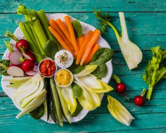 ES - FAQ - ¿Mantienen las vitaminas las verduras e