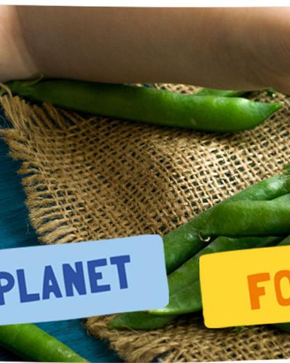 Planet, Food, People : Cap sur 2025 !