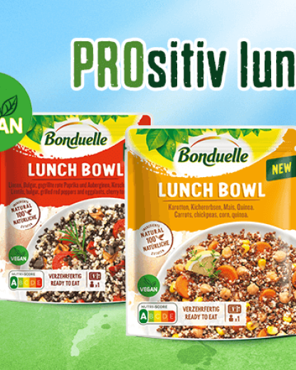 LUNCH BOWL