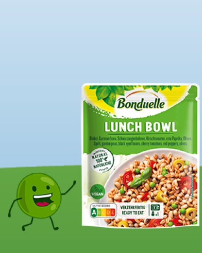 LUNCH BOWL