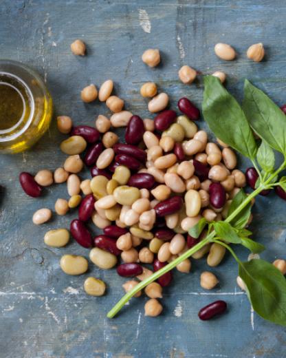 #7 Plantaardige inspiratie voor chefs