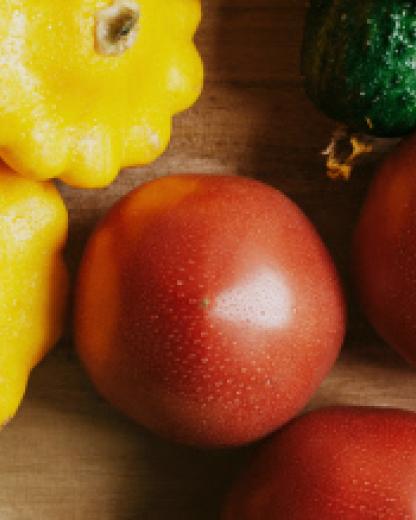 Nous encourageons la réduction des pesticides