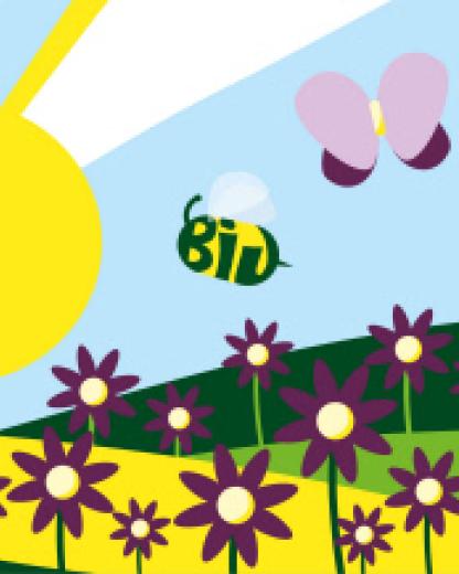 Boost biodiversitet og beskyt jorden