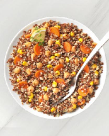 Descubre Lunch Bowl: sano, delicioso y ¡listo para comer!