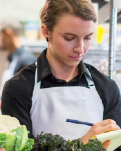  Die Eroberung der Restaurants!