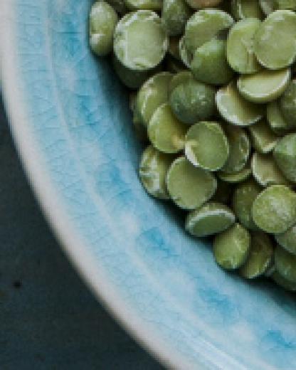 3 astuces pour mieux digérer les légumineuses