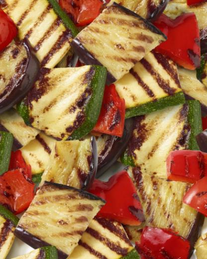 5 healthy glow vegetables to make your tanning powder green with envy