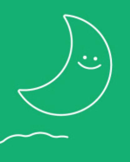 Wie kann uns der Mond beim Gärtnern helfen?