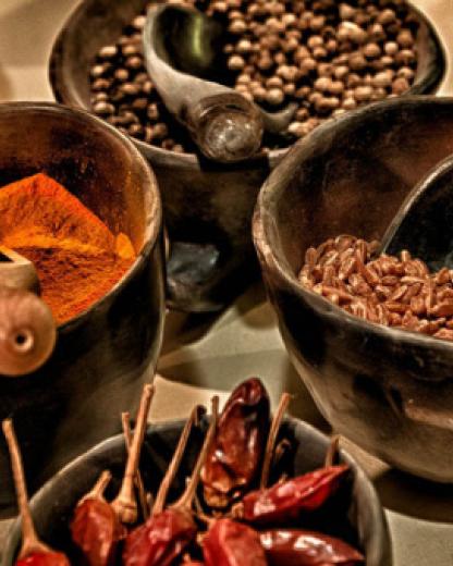 5 dicas para reduzir o excesso de picante na comida