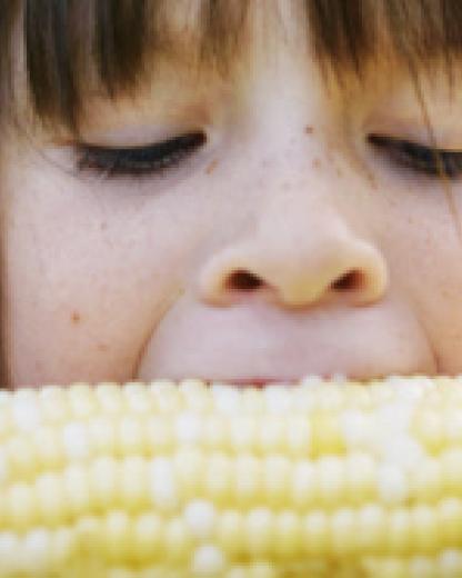 4 à 5 idées pour faire manger des légumes aux enfants