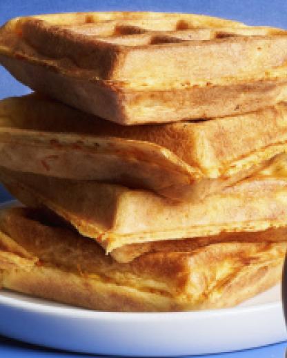 Les recettes de vos envies - Une journée dans mon assiette