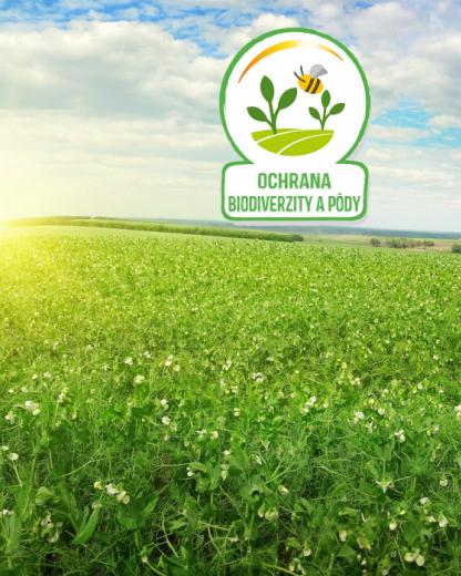 Ochrana Biodiverzity a pôdy