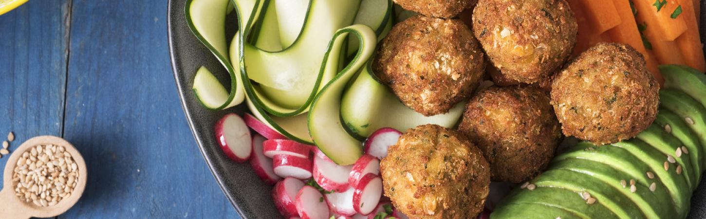 Découvrez toutes nos idées recettes