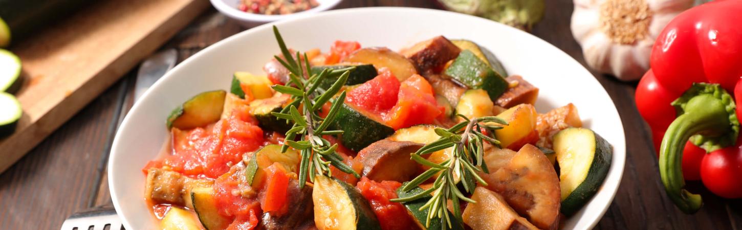 Cómo cocinar verduras al microondas y no morir en el intento