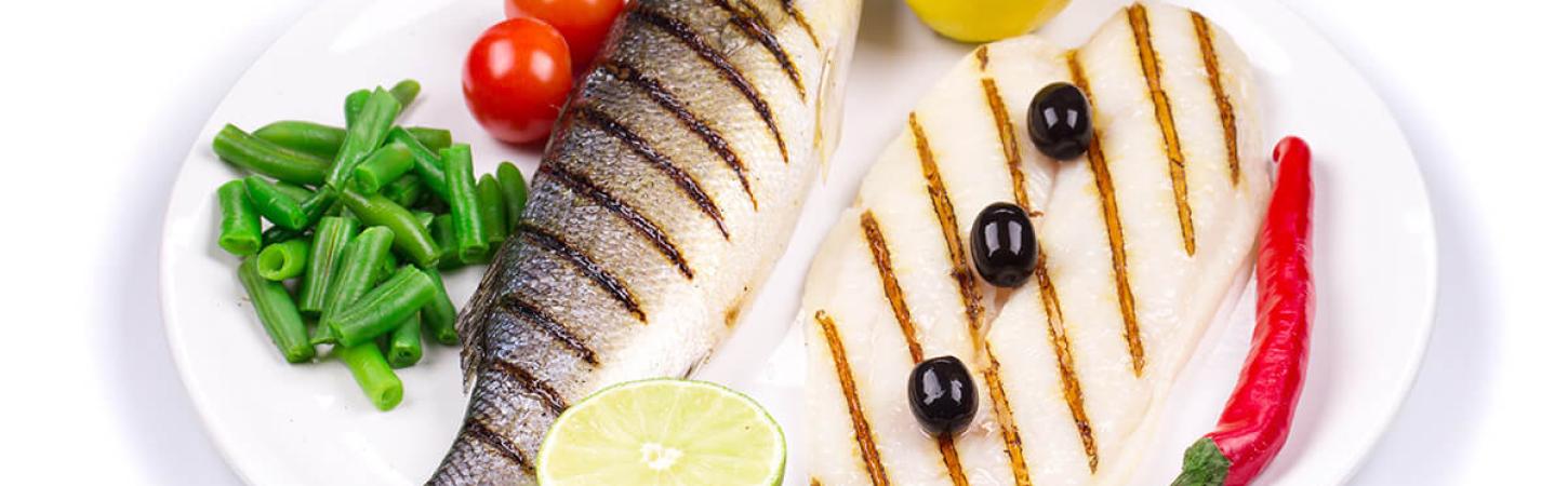 Ένα ουράνιο τόξο στο πιάτο σας.