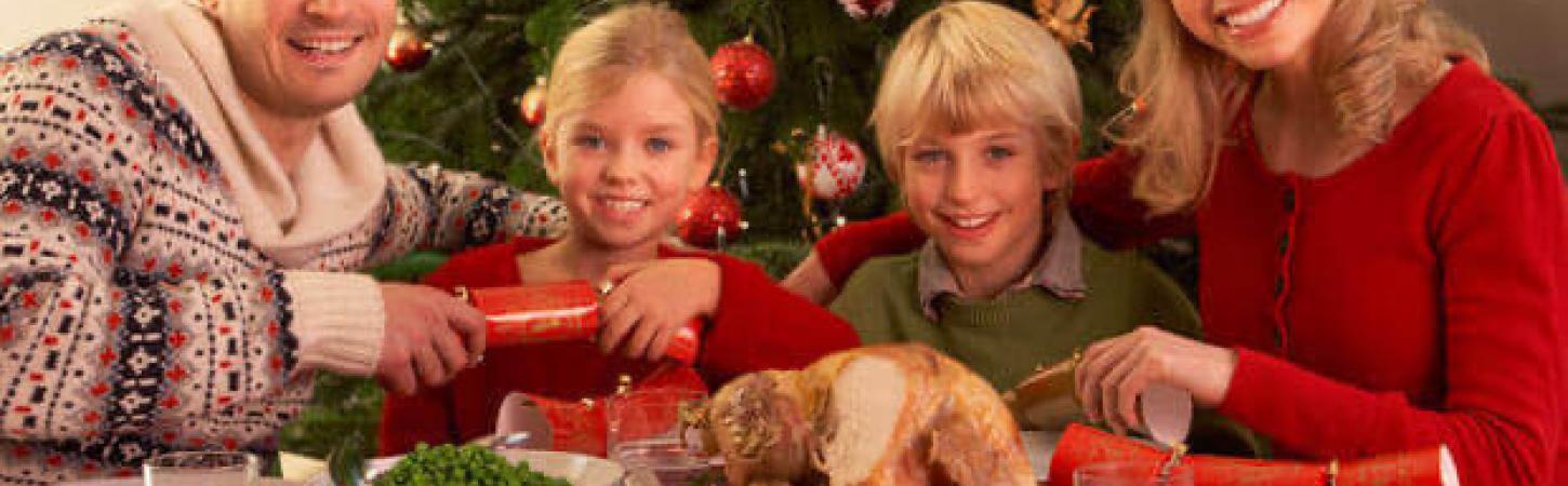 10 sfaturi pentru o alimentație sănătoasă în familie