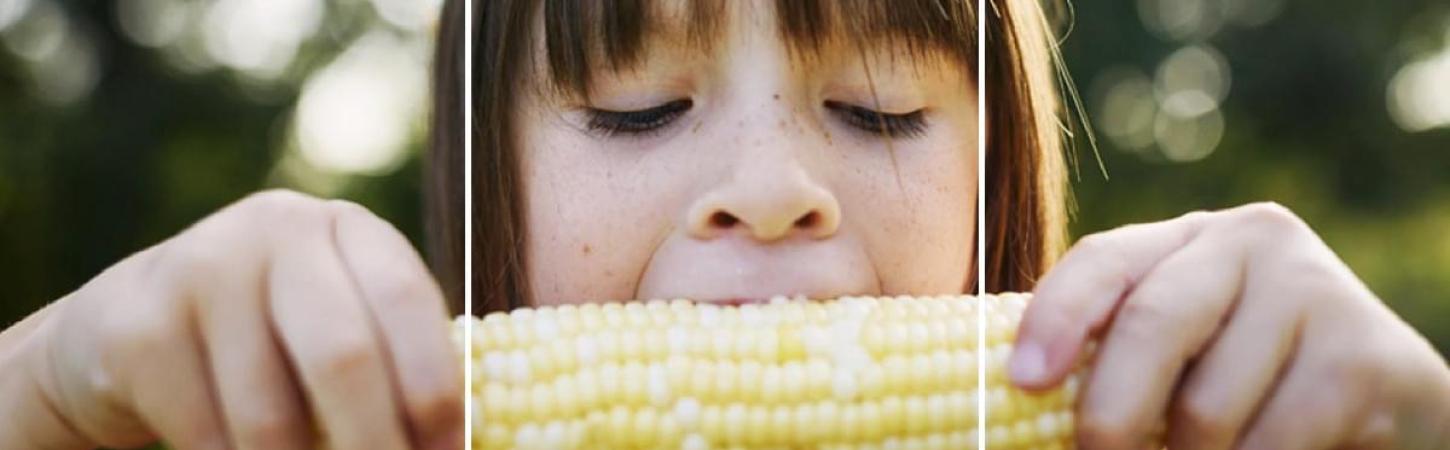 5 idei pentru a face consumul de legume o adevărată plăcere pentru copii... și pentru adulți