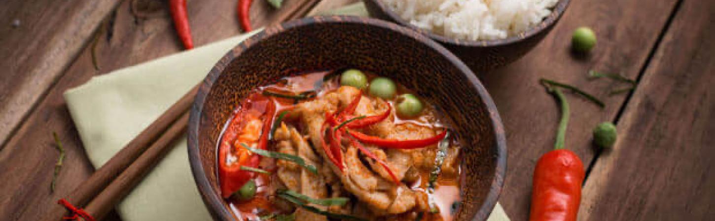 7 motive pentru a mânca alimente picante