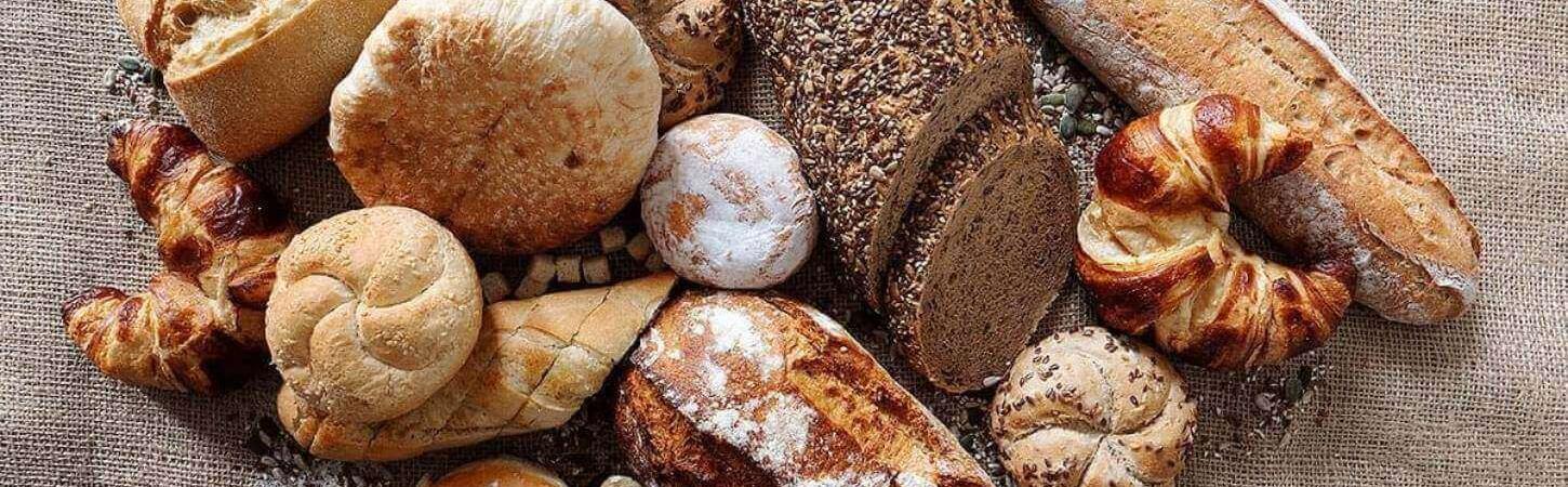 Află câte calorii conține fiecare tip de pâine