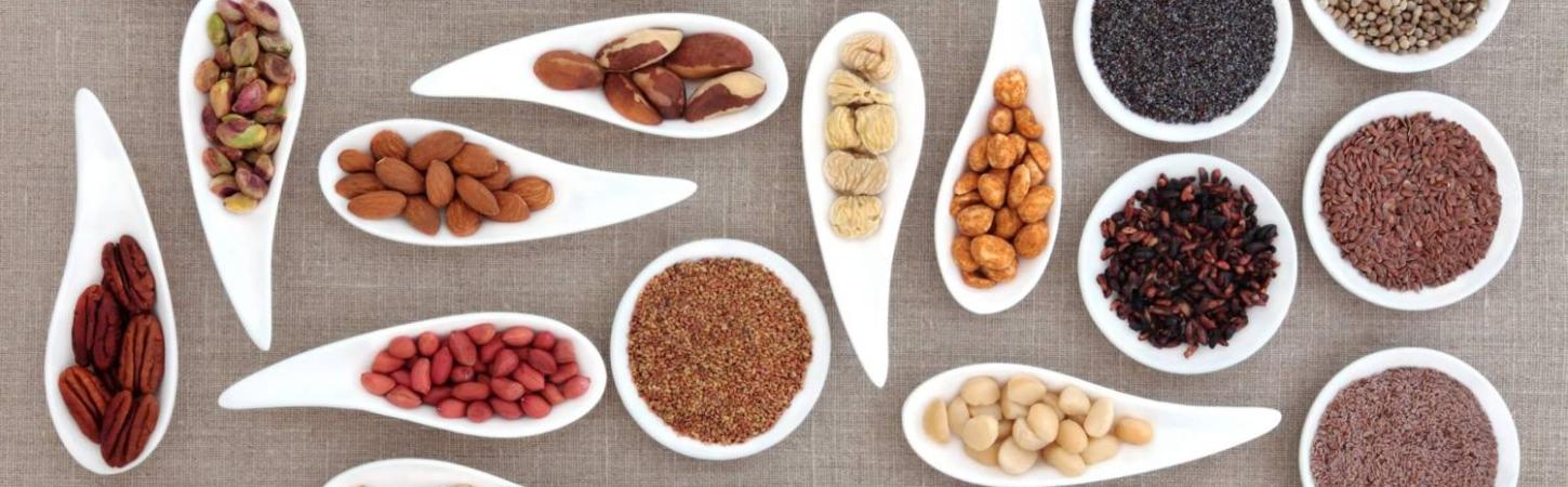 Alimente tradiţionale populare şi sănătoase din întreaga lume