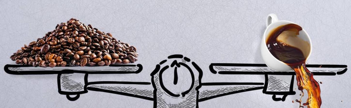 Argumente pro si contra consumării de cafea