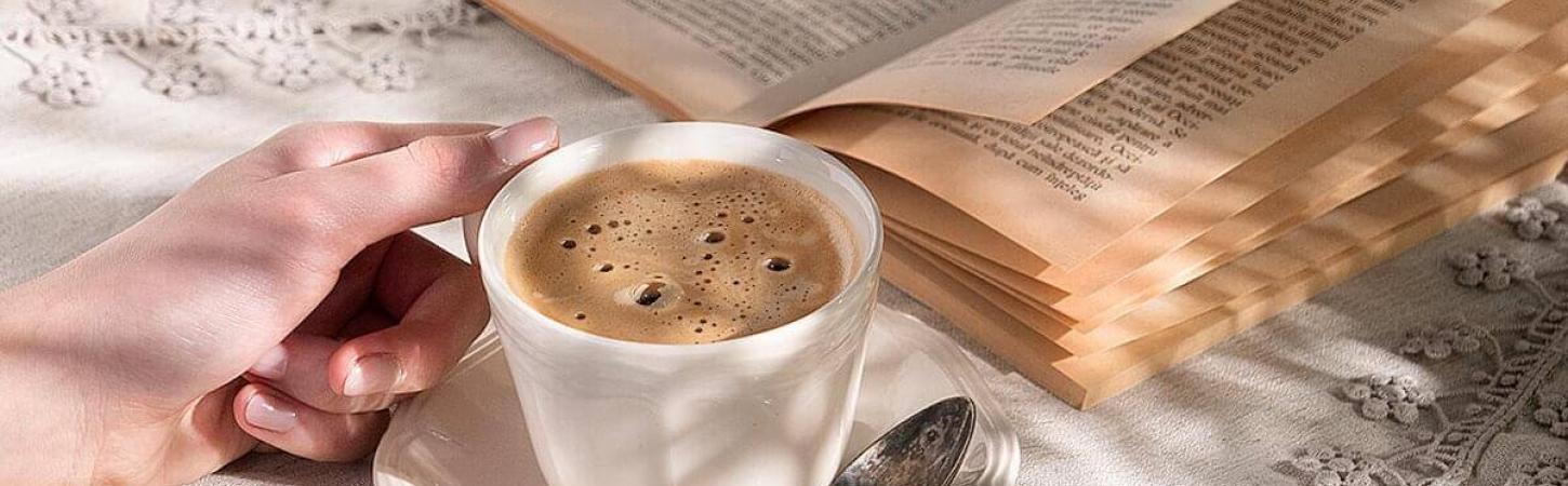 Consumul de cafea: cum să bei cafeaua corect?