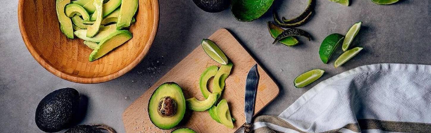 Beneficiile și proprietățile fructului de Avocado