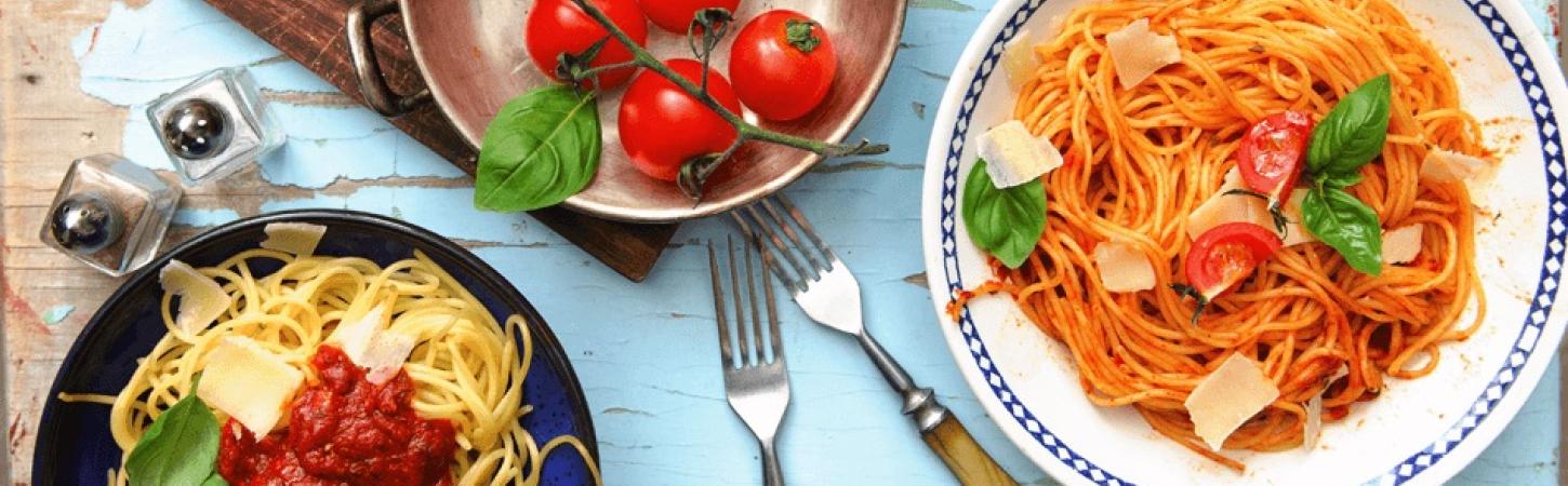 Bucătăria italiană: cel mai bun partener de afaceri!