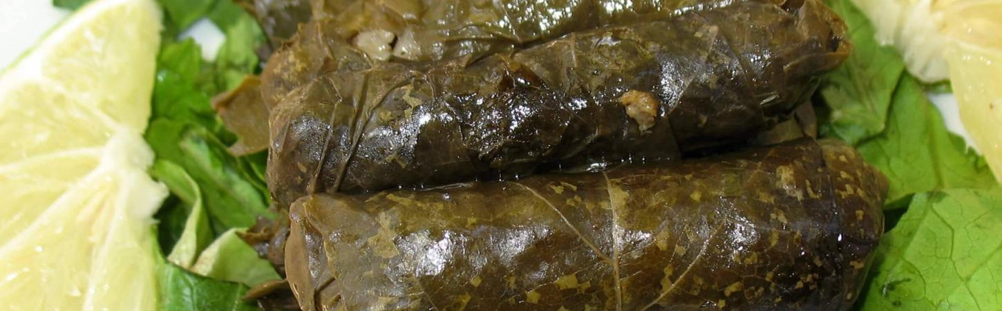 Stilul culinar pentru o sănătate deplină: bucătăria de tip libanez