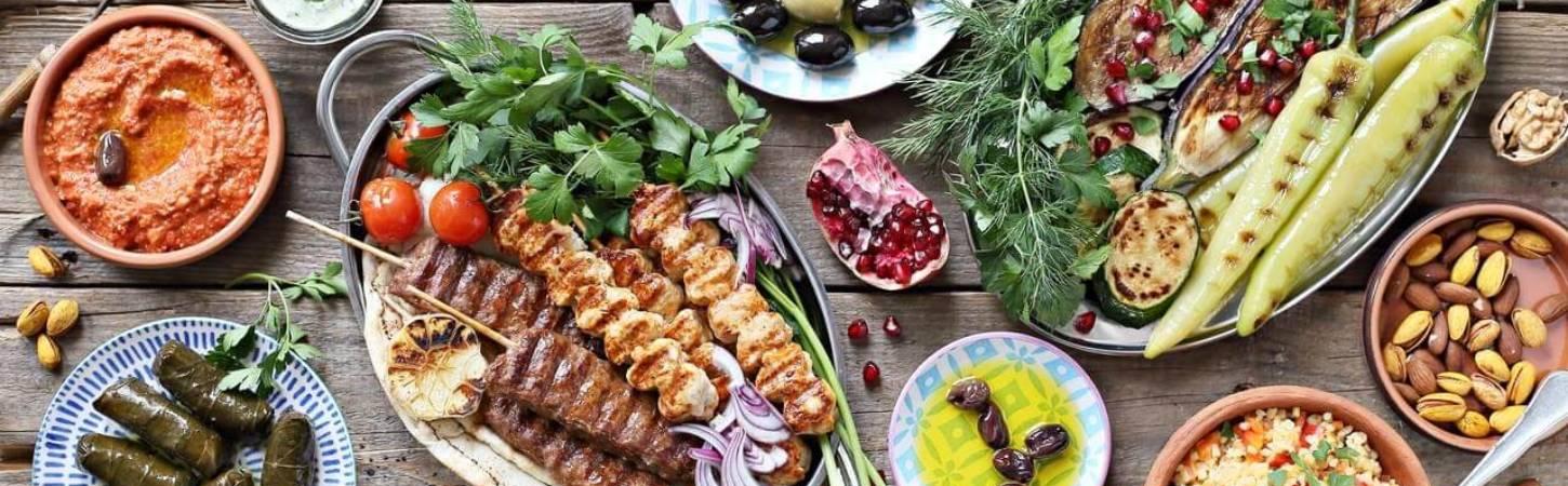 La Dieta Mediterránea: sus beneficios para la salud y el medio ambiente