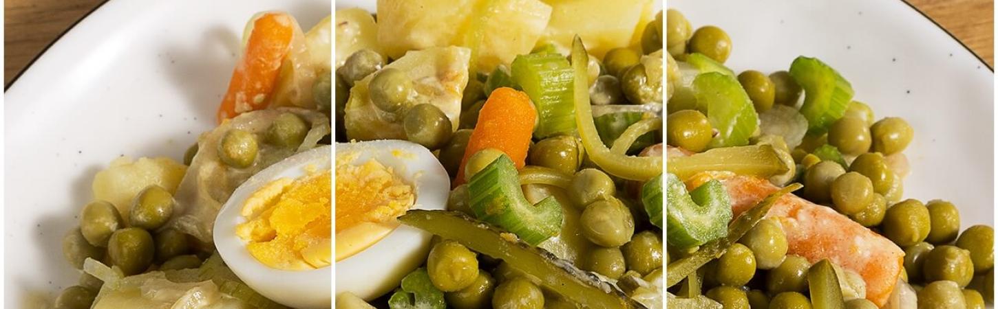 Bucătării din toată lumea CEHIA