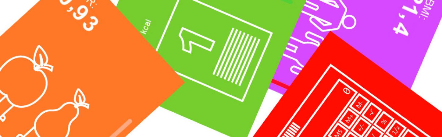 Descoperă echilibrul dintre greutate și alimentație folosind calculatoare de nutriție