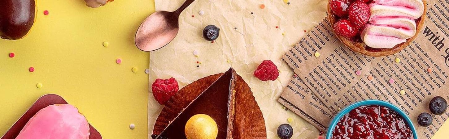 Deserturile și sănătatea