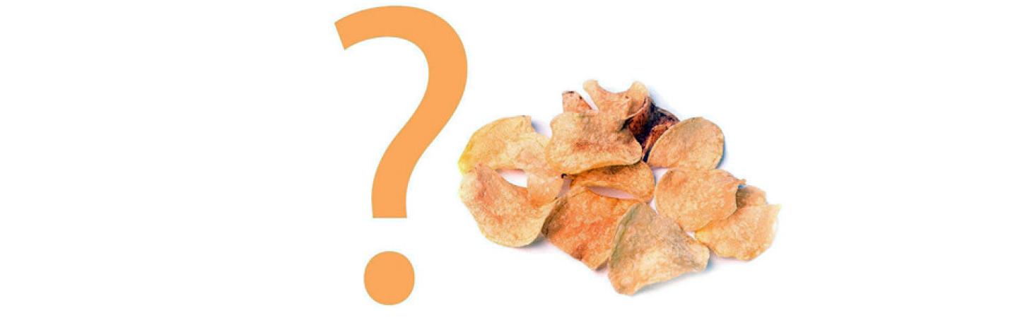 Câte calorii conțin aperitivele sărate?