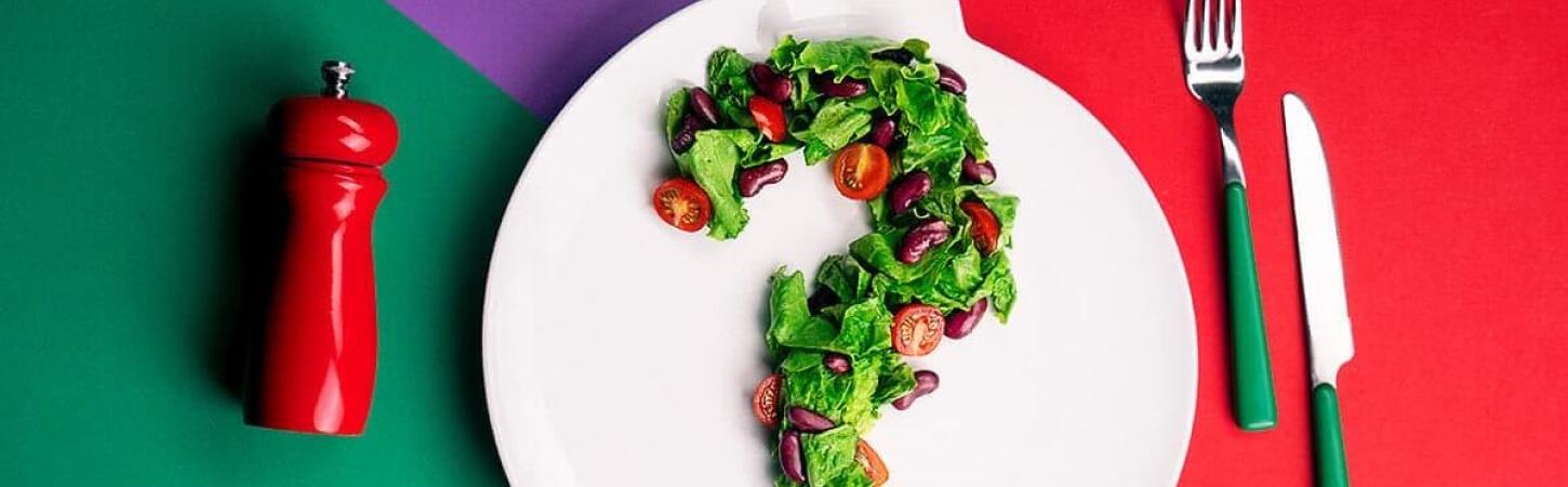 Întrebări frecvente despre bucătărie și alimentație