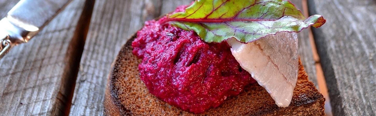 Cină cu legume: câteva detalii