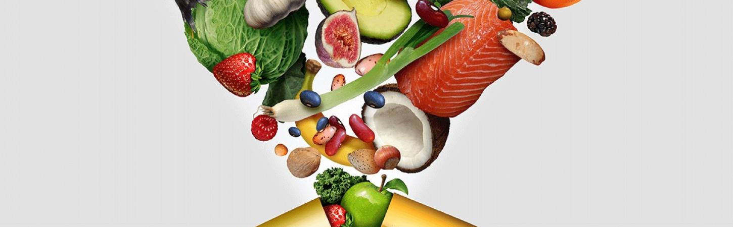 Cum compensezi lipsa de vitamine când vine primăvara?