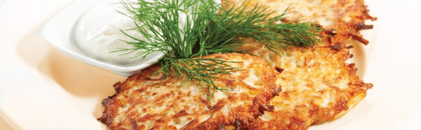 Consultă acum acest tabel caloric pentru mâncăruri pe bază de făină