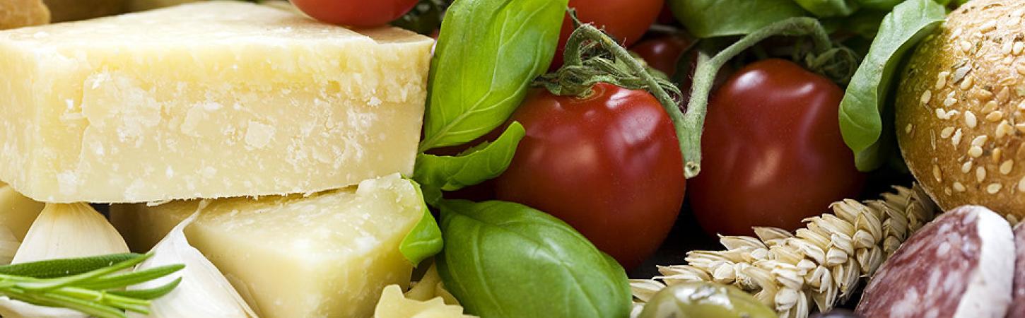 Delicii culinare: retete italiene delicioase pentru cina