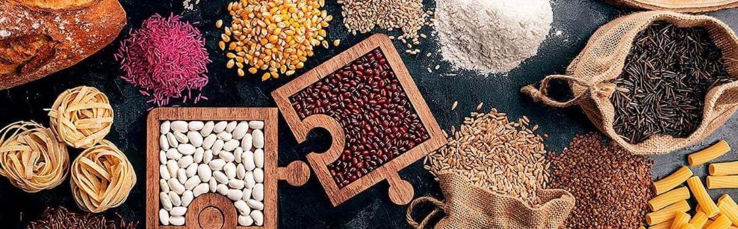 Valorile nutriționale ale produseleor făinoase și leguminoase