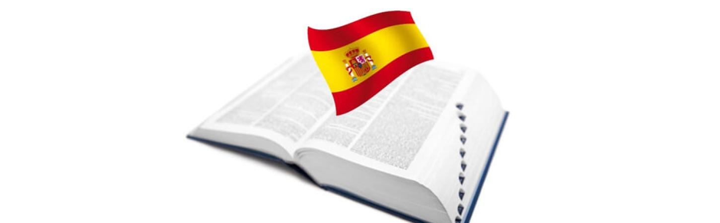 Mic dicţionar al bucătăriei spaniole