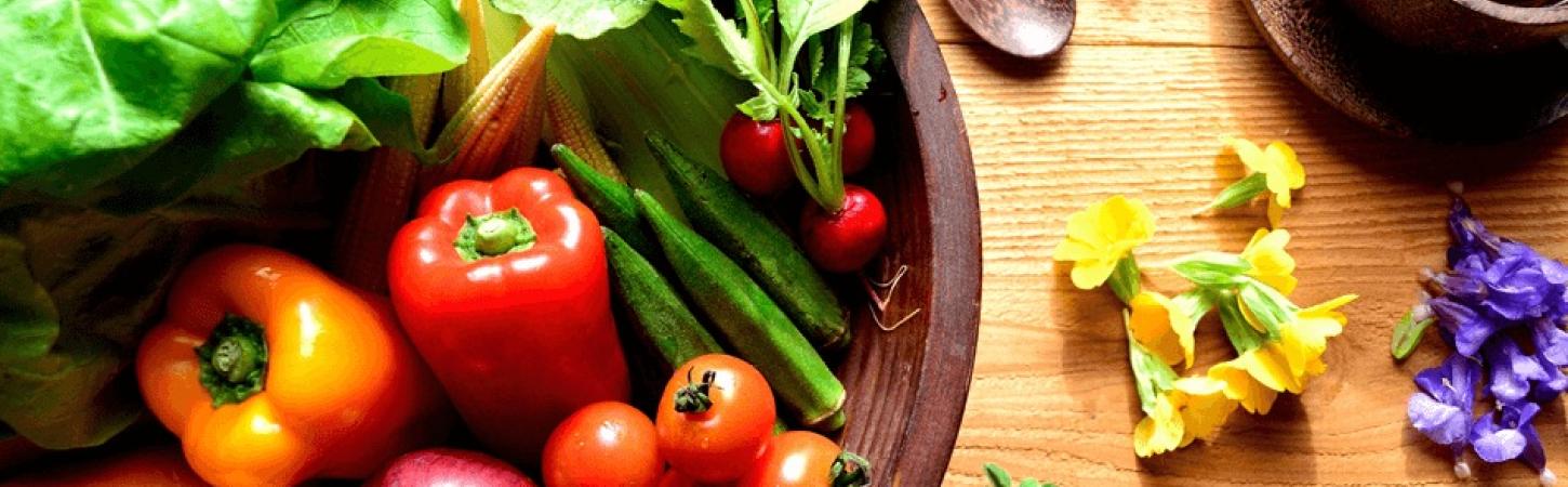 Să depăşim astenia de primăvară prin dietă