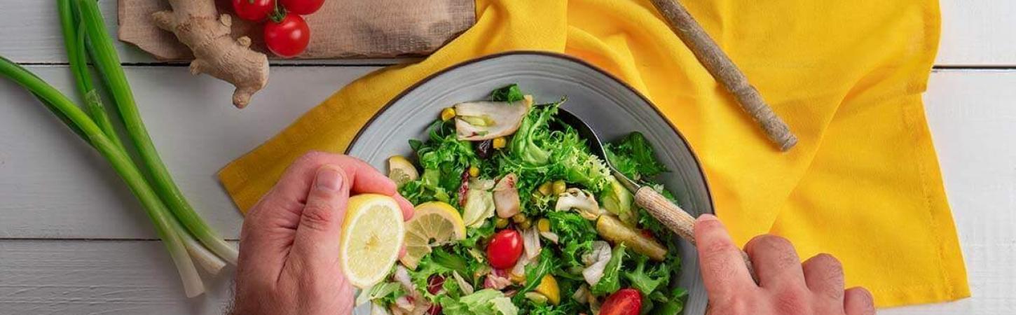 Dietă și sfaturi pentru bărbaţii care nu au timp de gătit