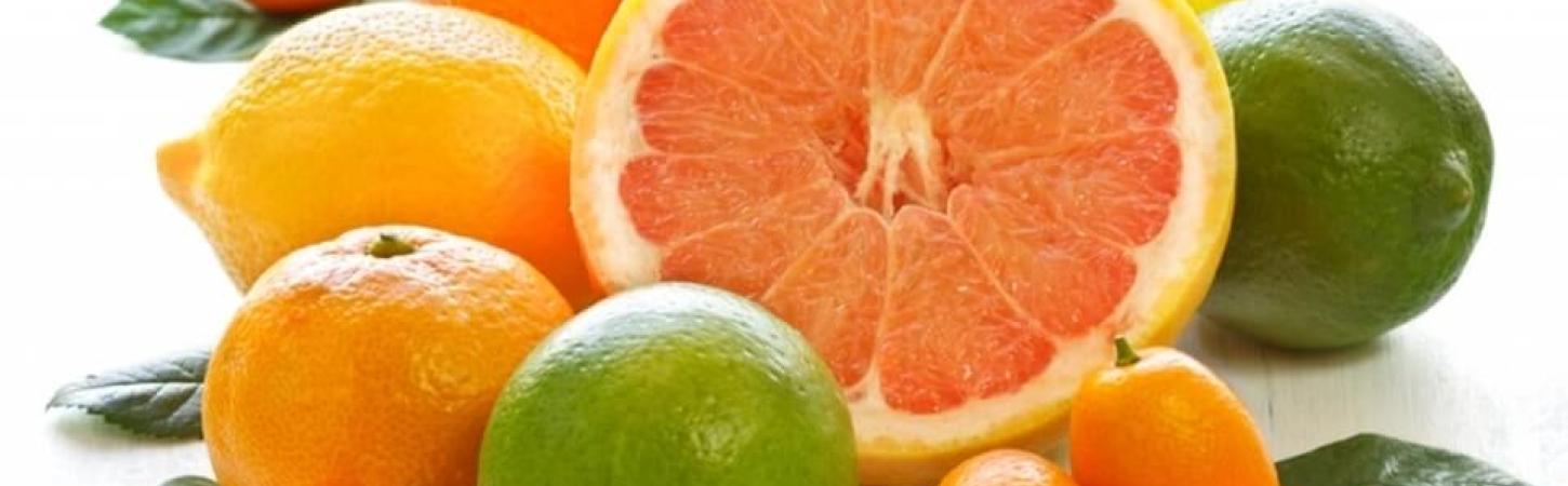 Dietă cu citrice pentru slăbire garantată