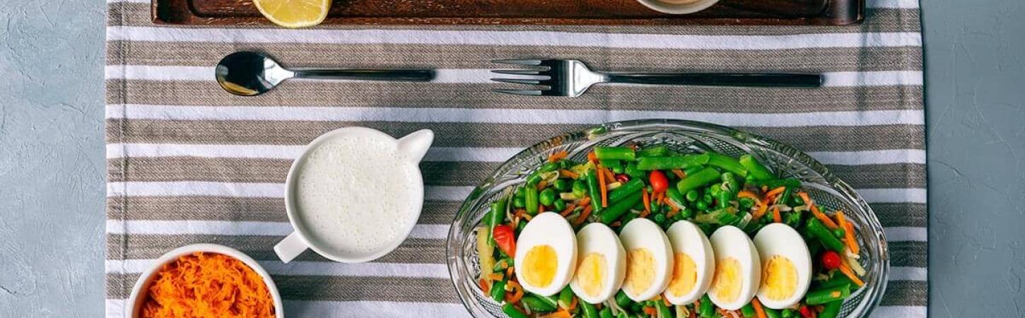 Dieta Clinicii Mayo